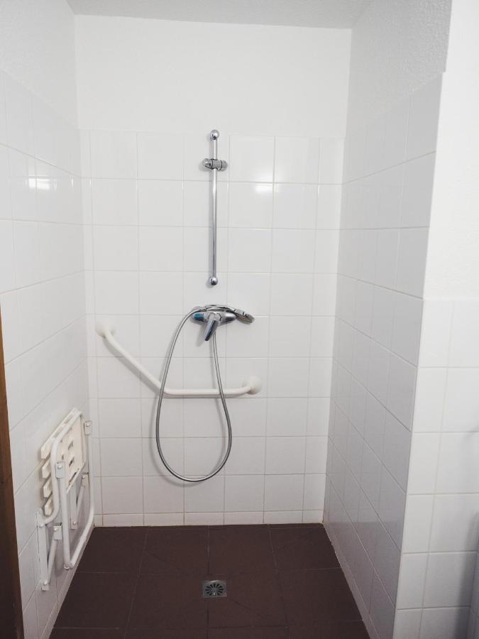 Auberge Le Valezan Екстериор снимка