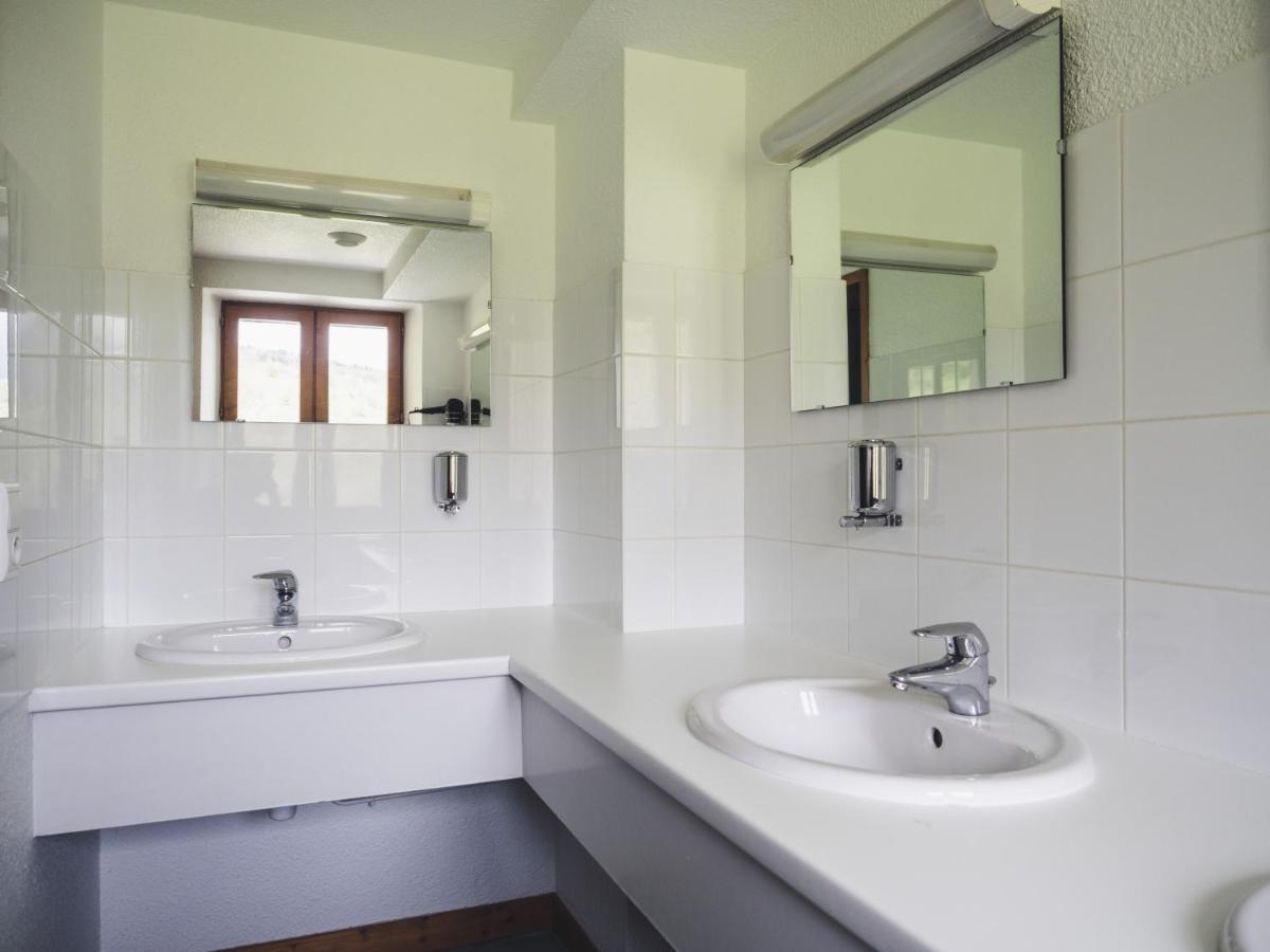 Auberge Le Valezan Екстериор снимка