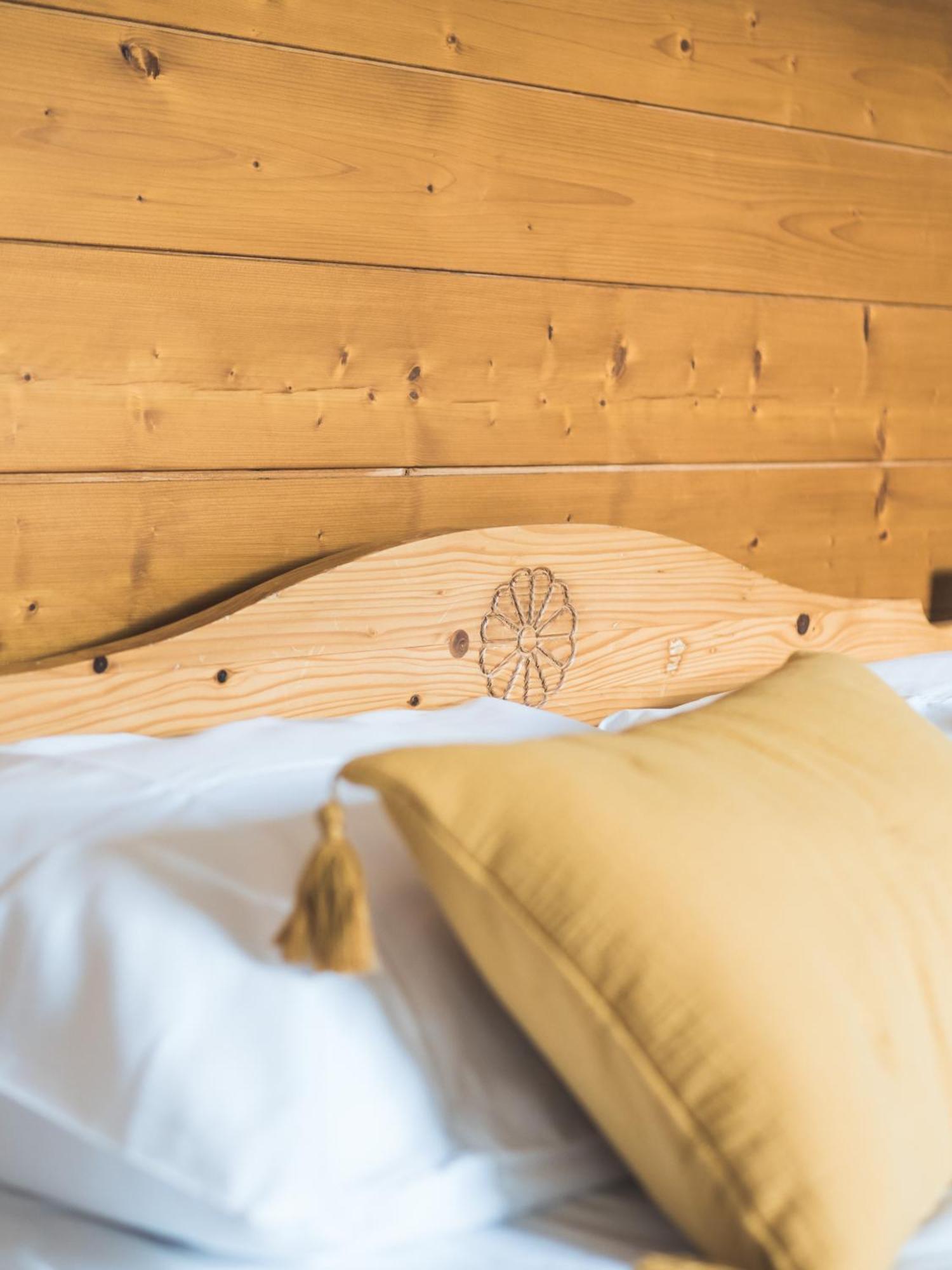 Auberge Le Valezan Екстериор снимка